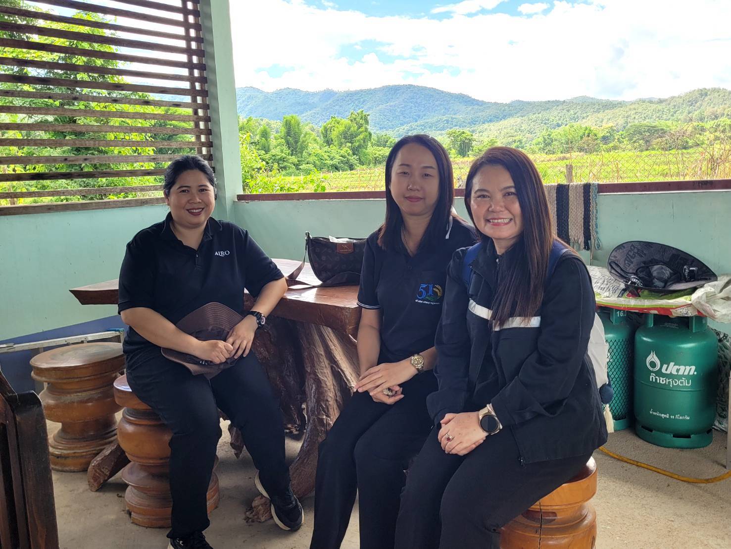 title - หัวหน้าผู้ตรวจราชการ ส.ป.ก. ประชุมติดตามผลการดำเนินงานตามแผนการตรวจราชการของ ส.ป.ก. ประจำปีงบประมาณ พ.ศ. 2569 รอบที่ 2 จังหวัดพะเยา